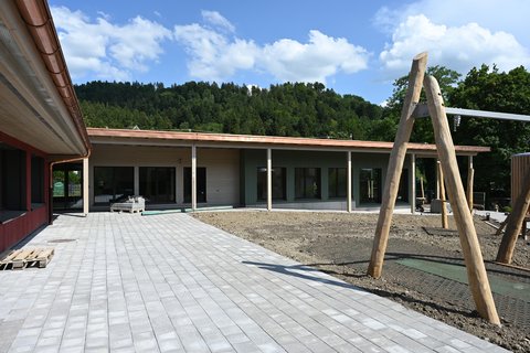 Kindergarten Turbenthal